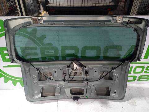 Foto 2ª: Portón Peugeot 307 1.6 16V HDI 90CV [9HVDV6ATED4] (2005)