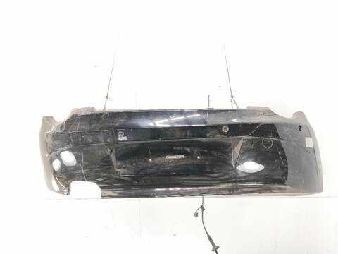 Paragolpes Trasero Bmw Z4 VERSION INDEFINIDA