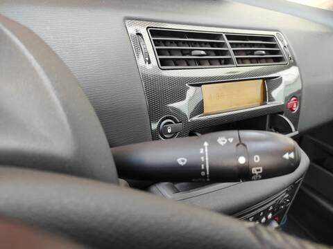 Foto 2ª: Mando Multifuncion Citroen C4 9HX COUPE (2005)