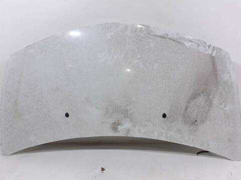 Foto 2ª: Capot Renault Clio PACK AUTHENTIQUE 86CV 63KW [K9K] (2006)