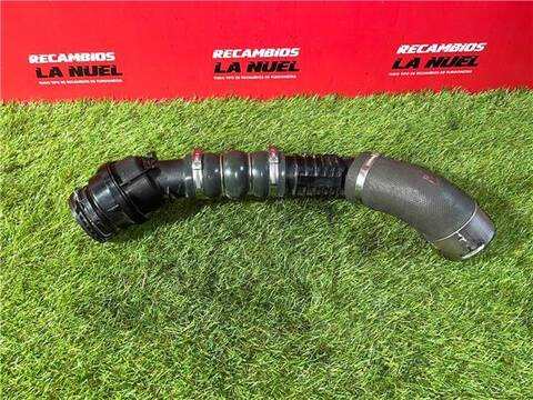 Intercooler Renault Express ADVANCE BLUE DCI DIESEL FAP 75CV 55KW