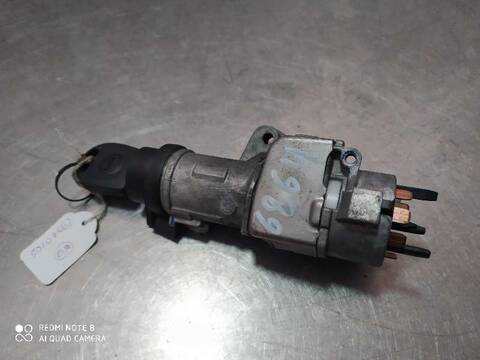 Antirrobo Seat Exeo ERENCE BERLINA 120CV 88KW