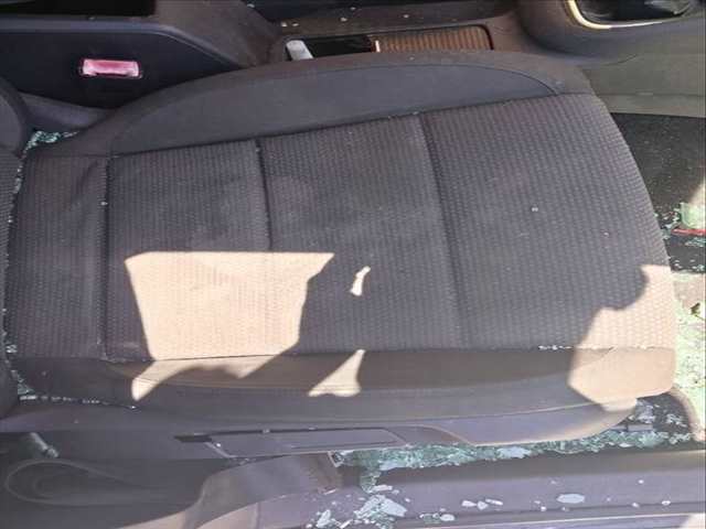 Foto 2ª: Asiento Delantero Derecho Volkswagen Golf CBA (2010)