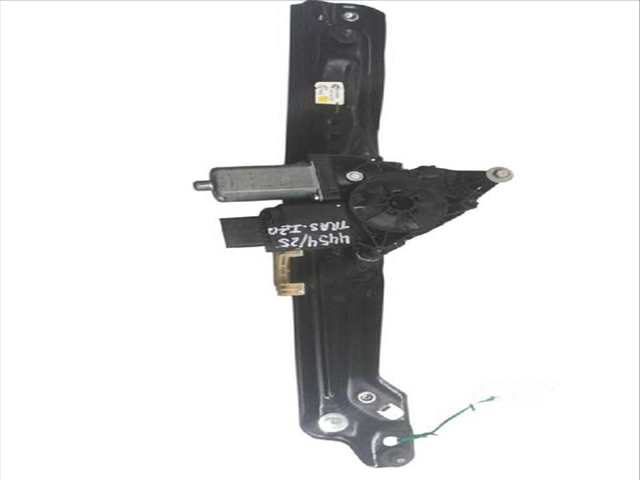 Elevalunas Manual Trasero Izquierdo Citroen C3 1.5 BLUEHDI 100 2CYHYJ) AIRCROSS