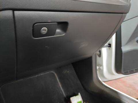 Guantera Volkswagen Golf CXXB