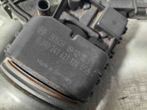 Foto 3ª: Motor Limpia Delantero Citroen Berlingo SX MULTISPACE 90CV 66KW [9HX] (2010)