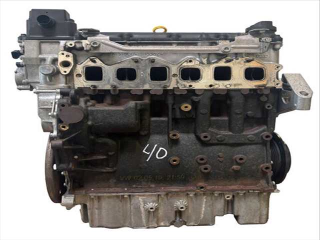 Foto 3ª: Motor Completo Volkswagen Atlas 280CV 206KW [CDVC CDV] (2019)