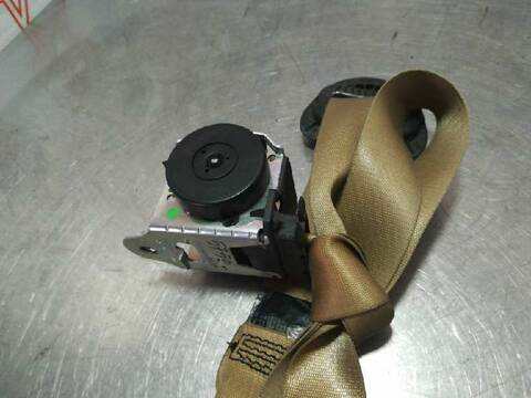 Foto 2ª: Cinturón Delantero Derecho Bmw Serie 5 518 530D BERLINA 218CV 160KW [306D2] (2005)