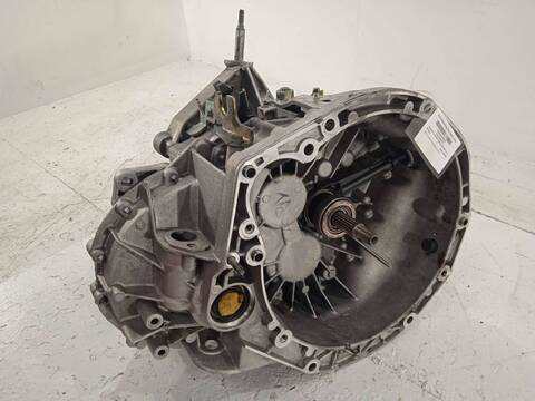 Caja Cambios Renault Laguna 1.9 DCI DIESEL 120CV 88KW