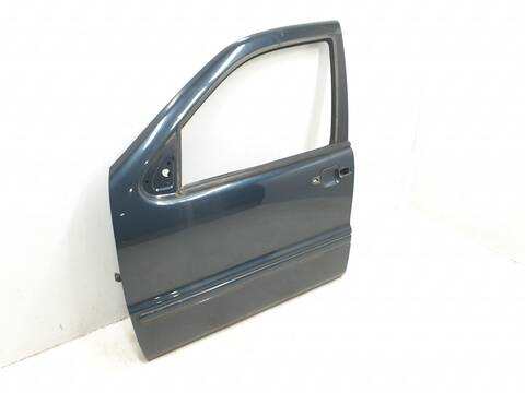 Foto 3ª: Puerta Delantera Izquierda Mercedes Clase ML 270 2.7 CDI 20V CAT 163CV 120KW AUT. 163.113) W163) OM612 (1999)