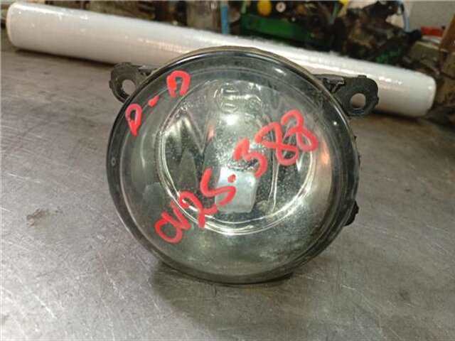 Faro Antiniebla Delantero Derecho Jaguar X Type 2.0 D ESTATE