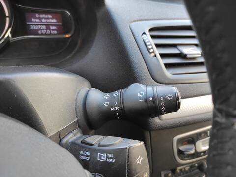 Mando Multifuncion Renault Megane K9K832 BERLINA III BERLINA 5P