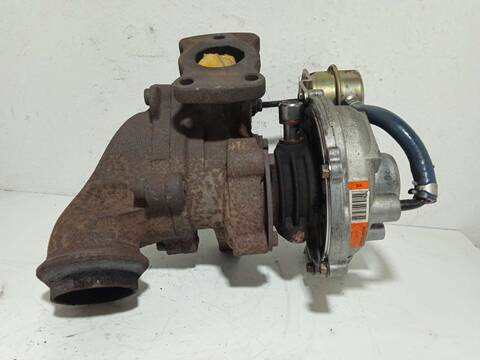 Turbocompresor Citroen Berlingo 2.0 HDI CAT RHY - DW10TD) 90CV 66KW