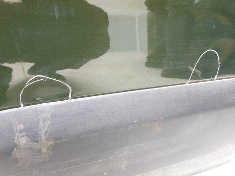 Foto 3ª: Puerta Lateral Corredera Derecha Citroen Berlingo SHINE M (2008)