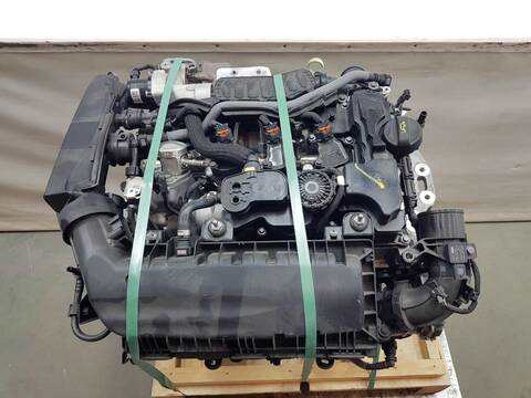 Motor Completo Fiat 600 VERSION INDEFINIDA