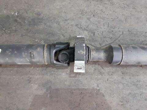 Foto 2ª: Transmision Central Bmw Serie 3 315 BERLINA 258CV 190KW (2006)