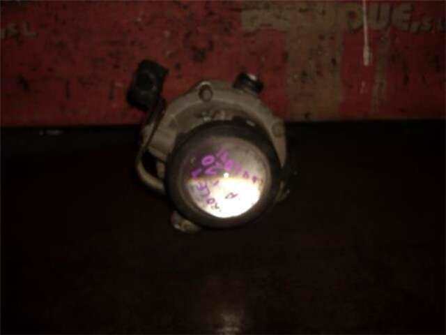 Faro Antiniebla Delantero Derecho Chevrolet Epica 2.0 LTX [2.0 LTR. - 110 KW DIESEL CAT]