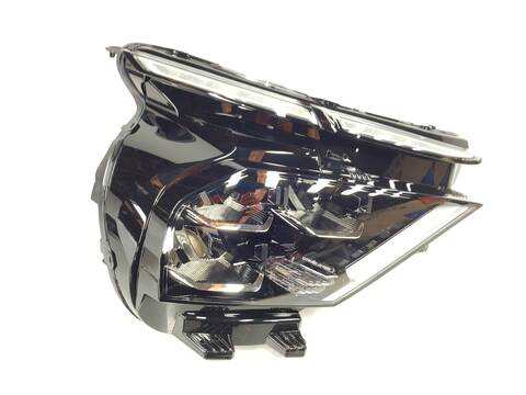 Faro Derecho Citroen C4 FEEL