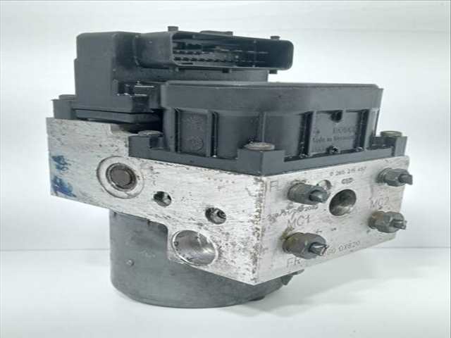 Foto 3ª: Abs Nissan Terrano 3.0 TD CAT 154CV (1993)