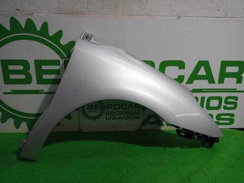 Aleta Delantera Derecha Citroen C4 1.6 16V HDI 90CV