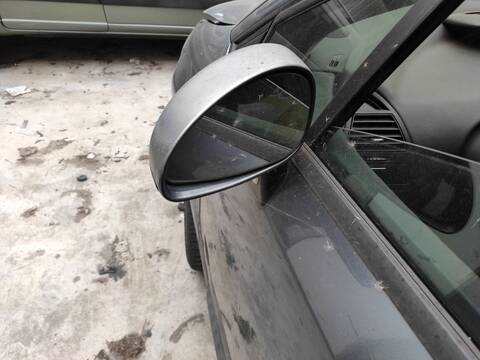 Foto 2ª: Retrovisor Izquierdo Citroen C4 9HX BERLINA (2007)