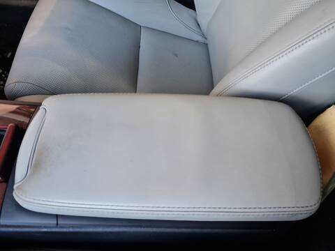 Consola Central Toyota Lexus 250 V6 208CV 153KW