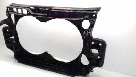 Foto 2ª: Panel Frontal Audi A6 3.0 V6 24V TDI BERLINA 225CV 165KW [BMK] (2006)