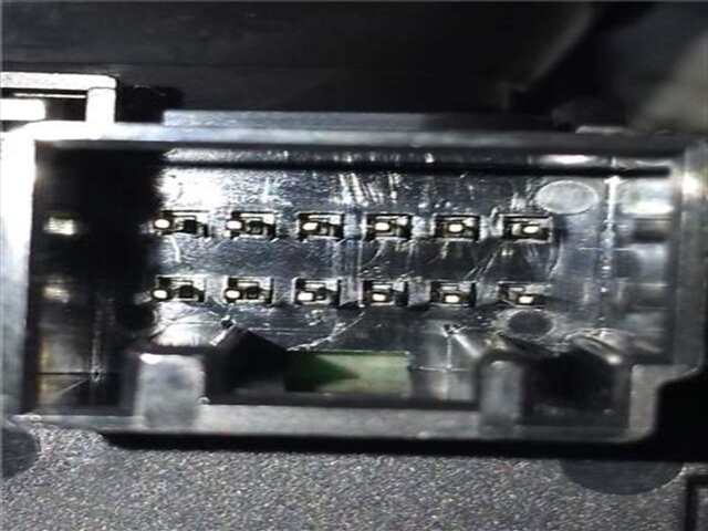 Foto 3ª: Mando Multifuncion Opel Insignia 1.6 DTH [B16DTH]