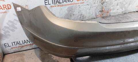 Foto 3ª: Paragolpes Trasero Mercedes Clase C 160 C 220 CDI 204.008) BERLINA 170CV 125KW [OM646811] (2008)