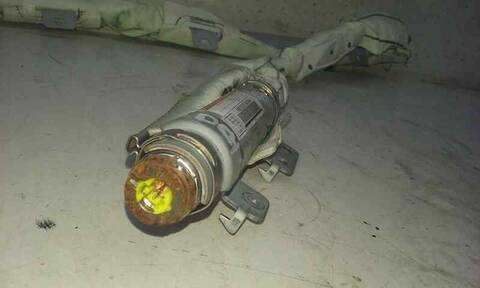 Foto 2ª: Airbag Cortina Delantero Derecho Nissan Micra ACENTA 80CV 59KW [HR12] (2014)