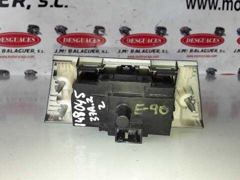 Foto 2ª: Mando Luces Bmw Serie 3 315 320D 2.0 16V DIESEL 163CV (2007)