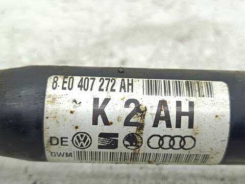 Foto 4ª: Transmision Delantera Derecha Audi A4 1.9 TDI 96KW) BERLINA 130CV [AVF] (2003)