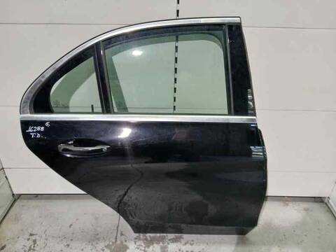 Puerta Trasera Derecha Mercedes Clase C 160 C 220 BLUETEC 170CV 125KW