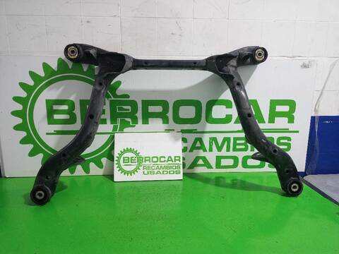 Puente Trasero Audi A6 2.4 177CV