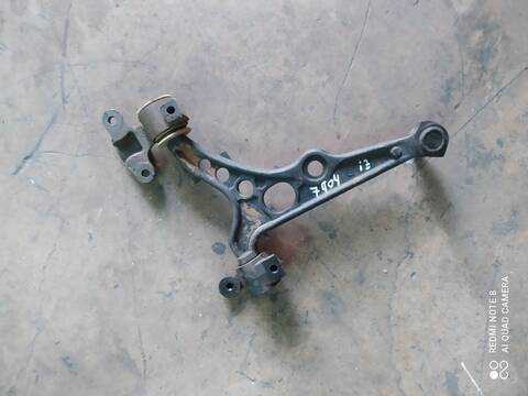 Brazo Suspension Delantero Izquierdo Fiat Scudo 1.9 TD EL FURG. ACRISTALADO 90CV 66KW