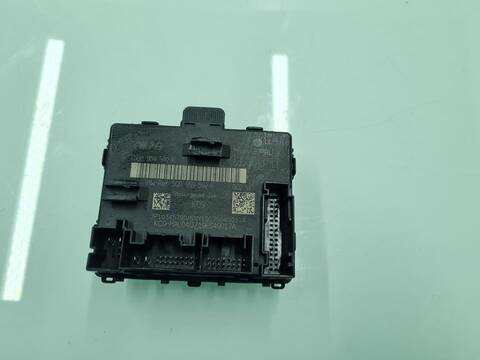 Centralita Motor ECU Volkswagen Touran ADVANCE BMT 150CV 110KW