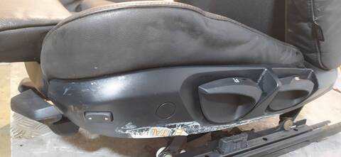 Foto 4ª: Asiento Delantero Izquierdo Bmw Serie 1 114 BERLINA 170CV 125KW (2004)