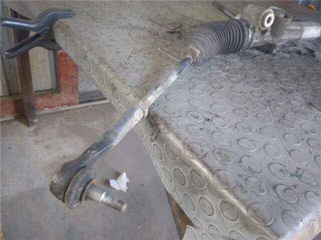 Foto 2ª: Cremallera de Direccion Opel Corsa 1.3 CDTI [A 13 DTC]