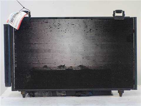 Radiador Calefaccion A.A. Toyota Corolla 2.0 D-4D 116CV 85KW