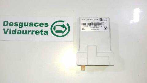 Centralita Motor ECU Mercedes Clase V 200 V 250 CDI/BT 4MATIC 447.813) 190CV 140KW