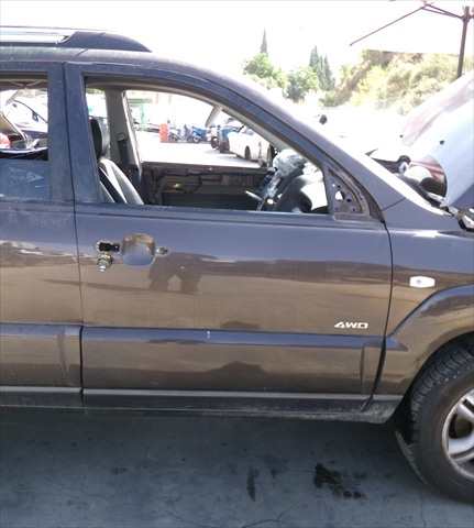 Puerta Delantera Derecha Kia Sportage 2.0 CRDI 2004-2009