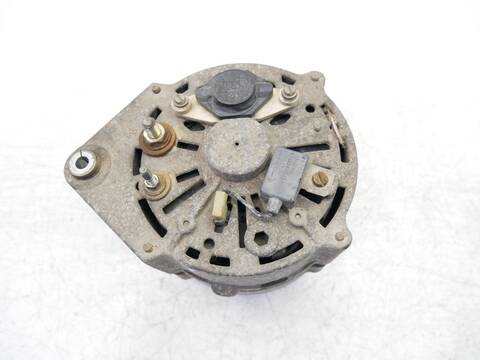 Alternador Porsche 924 160 CV 118KW