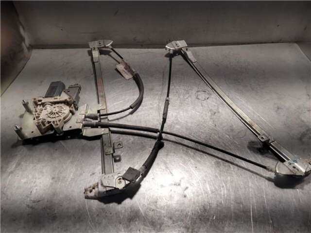 Elevalunas Eléctrico Delantero Derecho Citroen Xsara 2.0 1.6 HDI 90 EXCLUSIVE [2.0 LTR. - 66 KW HDI CAT (RHY - DW10TD)]