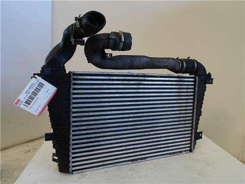 Intercooler Opel Zafira 1.9 CDTI 120CV