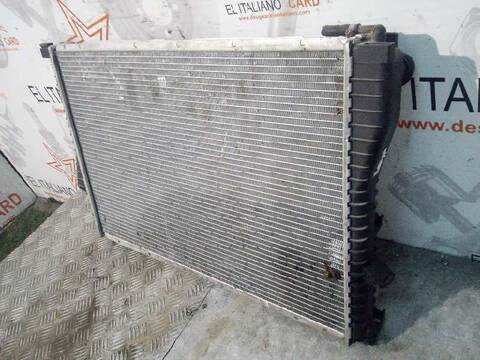 Foto 2ª: Radiador Motor Bmw Serie 5 518 520I EXCLUSIVE 170CV 125KW [G-236S5] (2000)