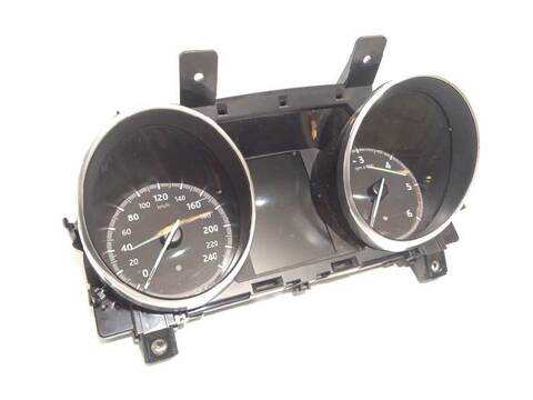 Cuadro de Instrumentos Land Rover Discovery 2.0 TD4 CAT 150CV 110KW