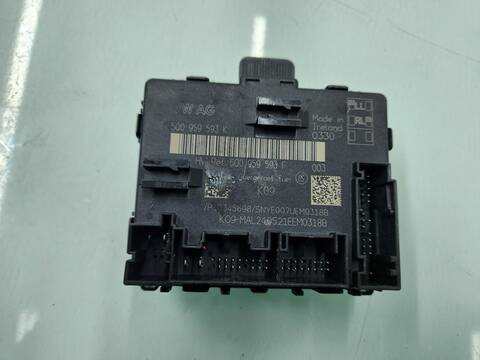Foto 3ª: Centralita Motor ECU Audi Q3 35 TDI BASICO 149CV 110KW [DTSA] (2021)