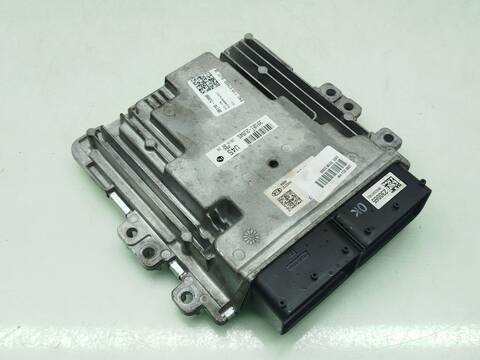 Centralita Motor ECU Kia Sportage 1.6 CRDI 116CV 85KW