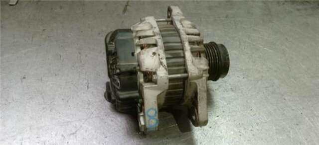 Foto 2ª: Alternador Hyundai ix20 1.4 [G4FA]