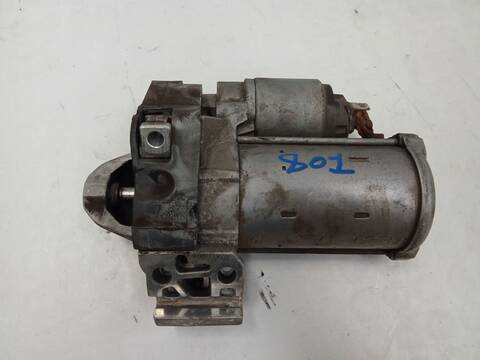 Motor de Arranque Bmw Serie 3 318 2.0 D 150CV 110KW F30 F80)